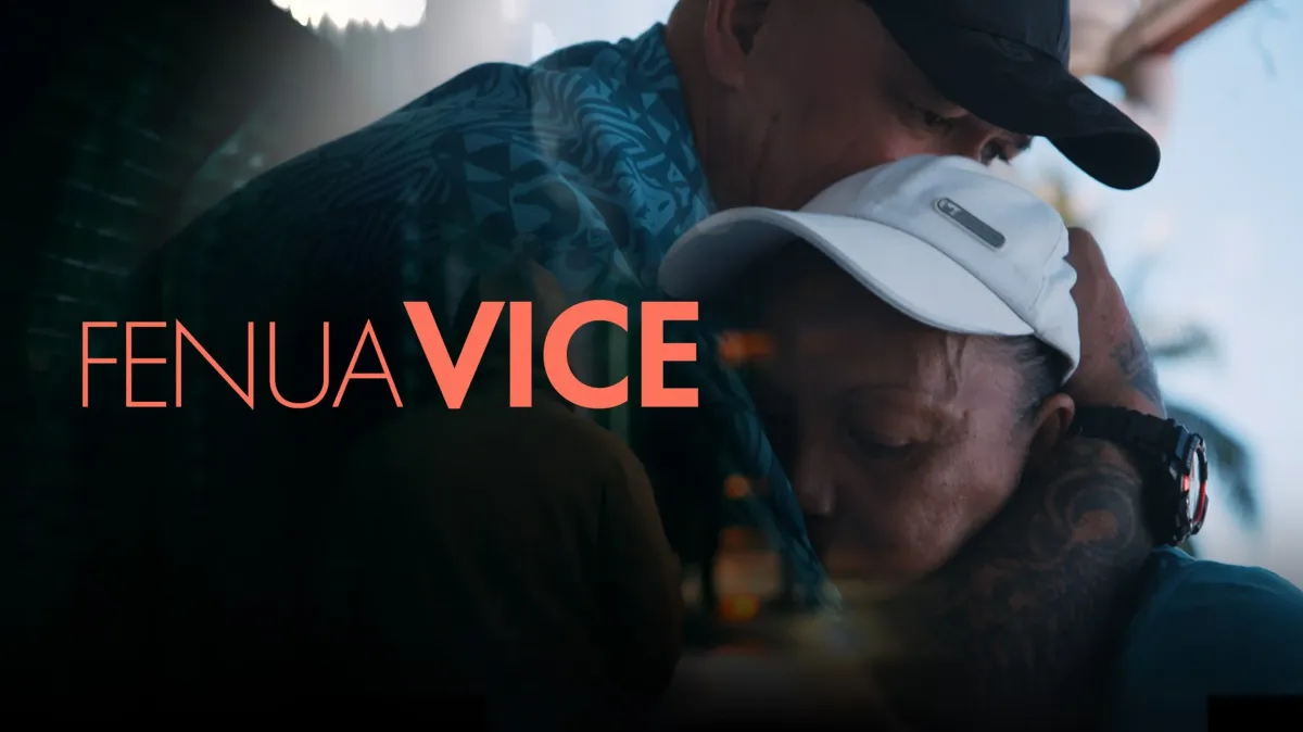 Fenua Vice