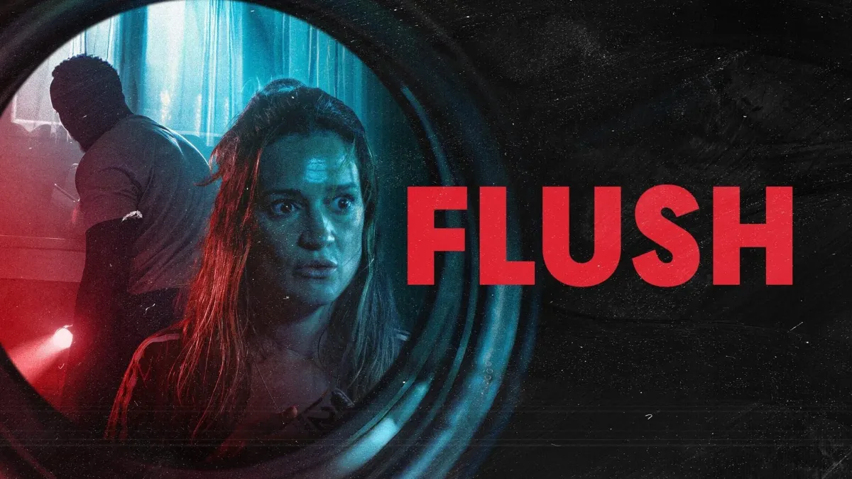 Flush