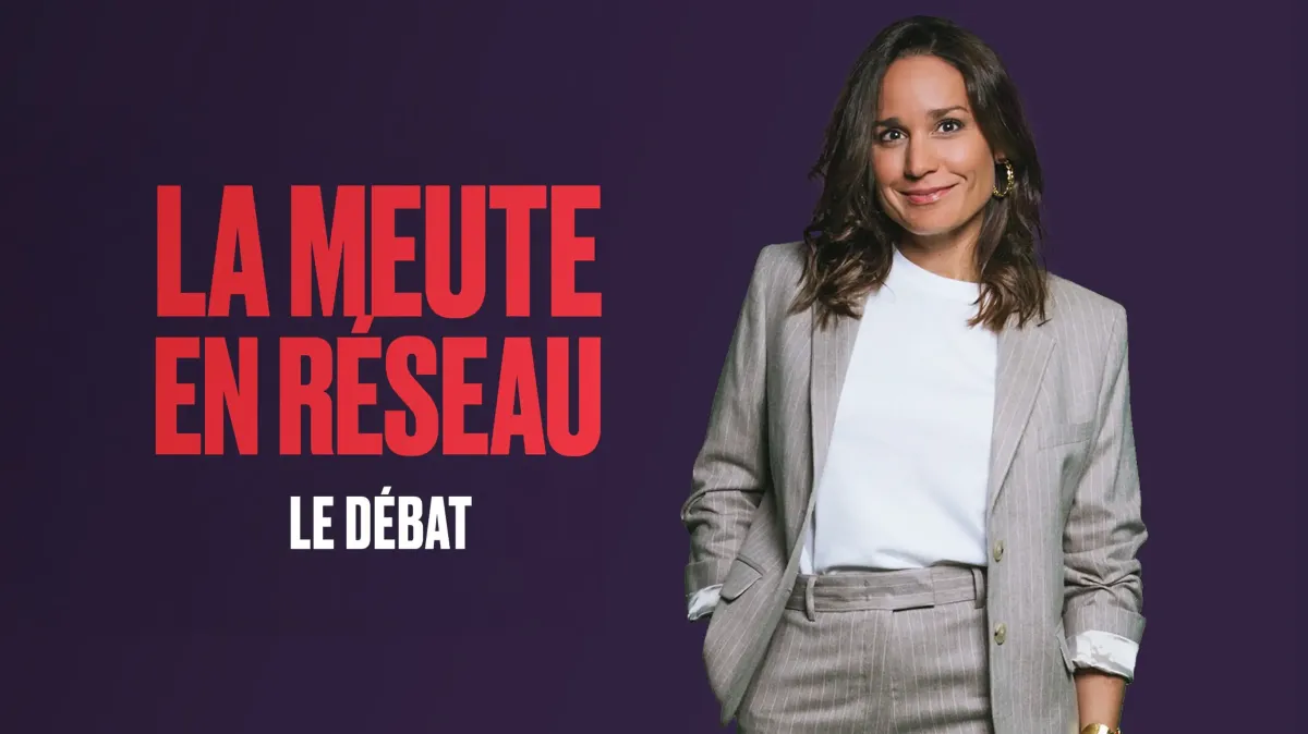 La meute en réseau - le débat