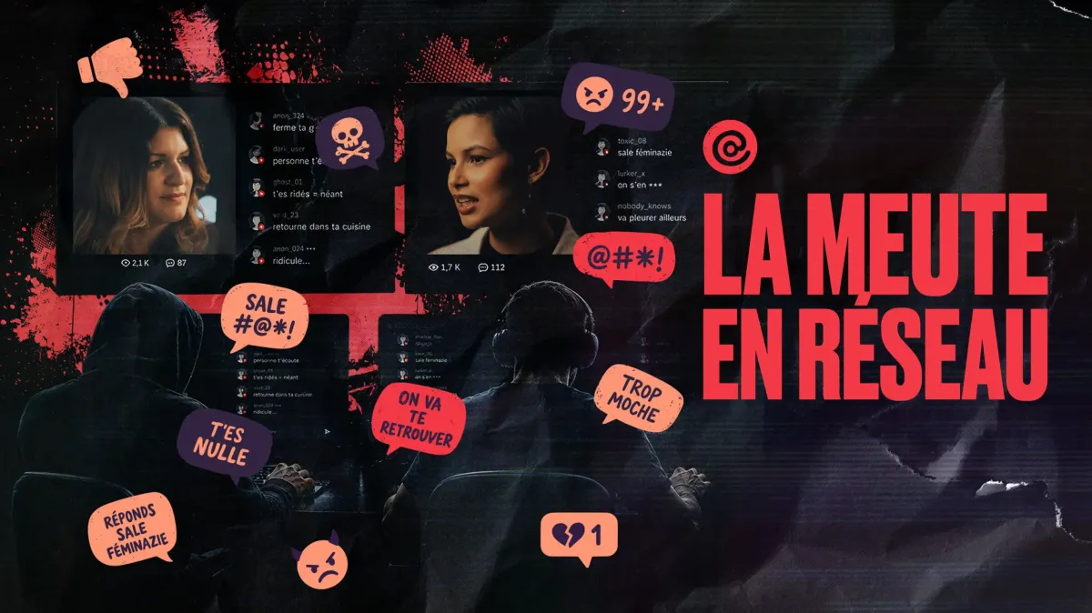 La meute en réseau