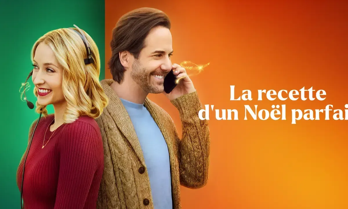 La recette d'un Noël parfait