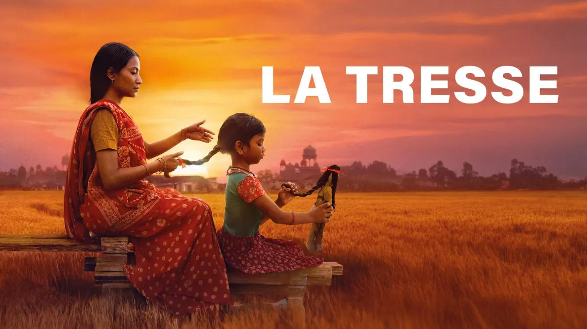 La Tresse