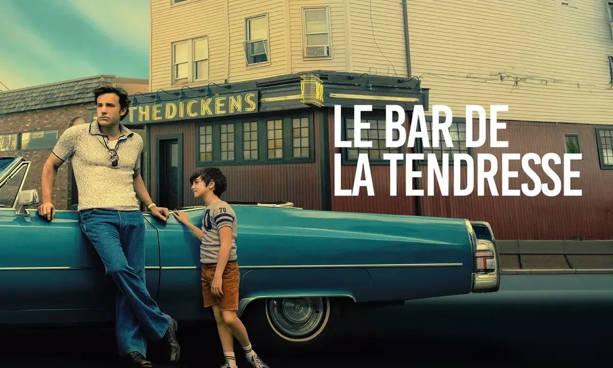 Le Bar de la Tendresse