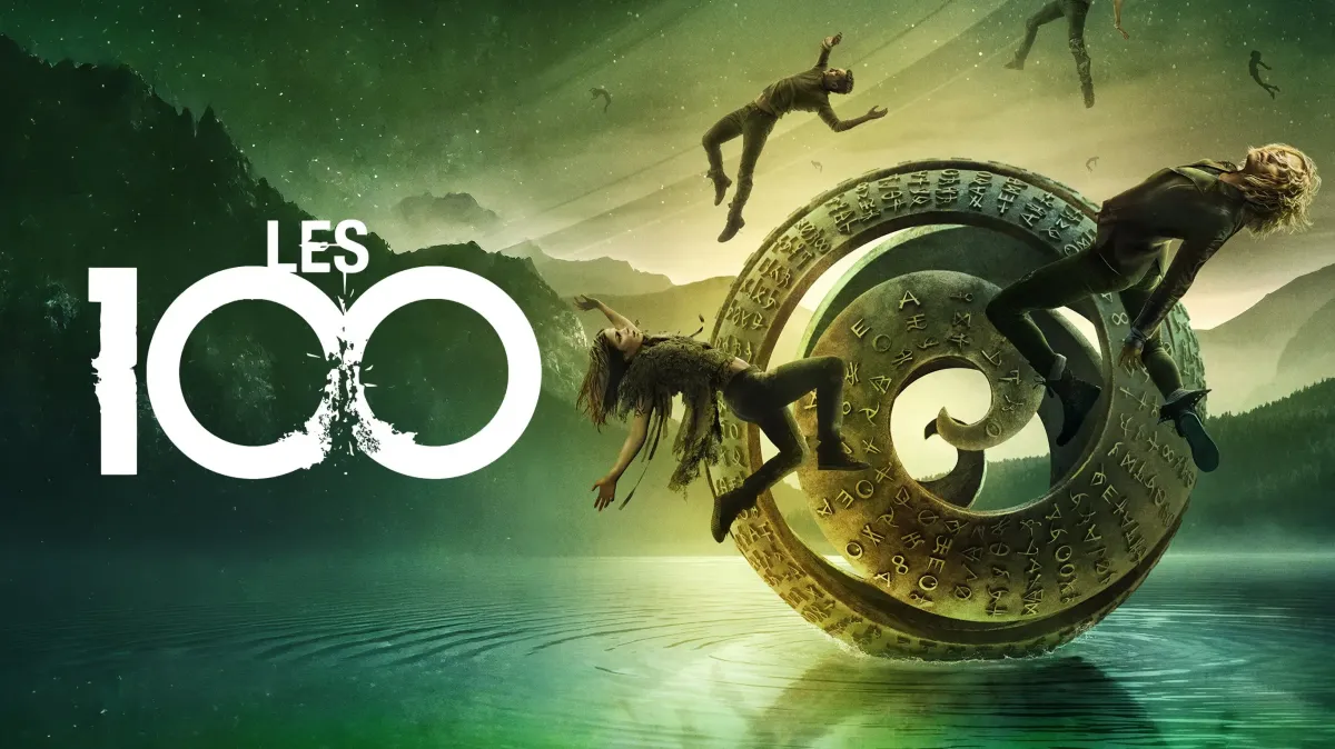 Les 100