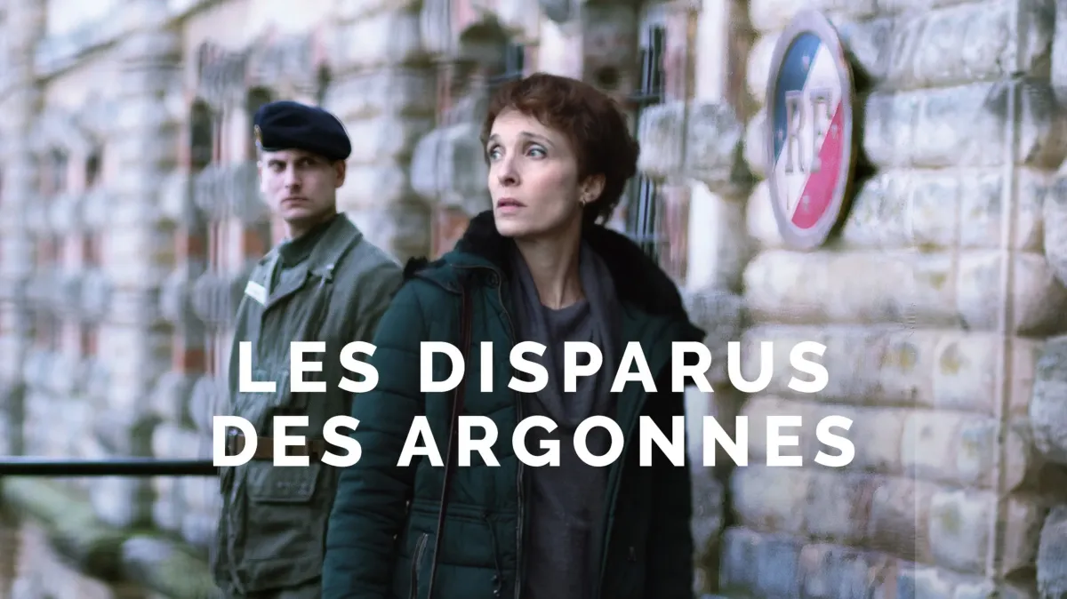 Les disparus des Argonnes