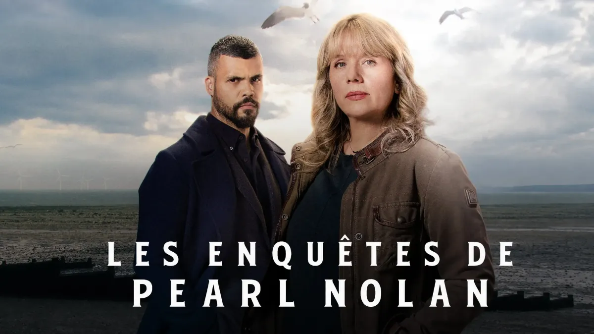 Les enquêtes de Pearl Nolan