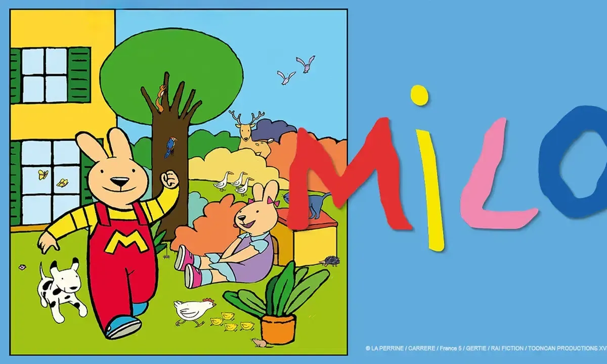 Milo