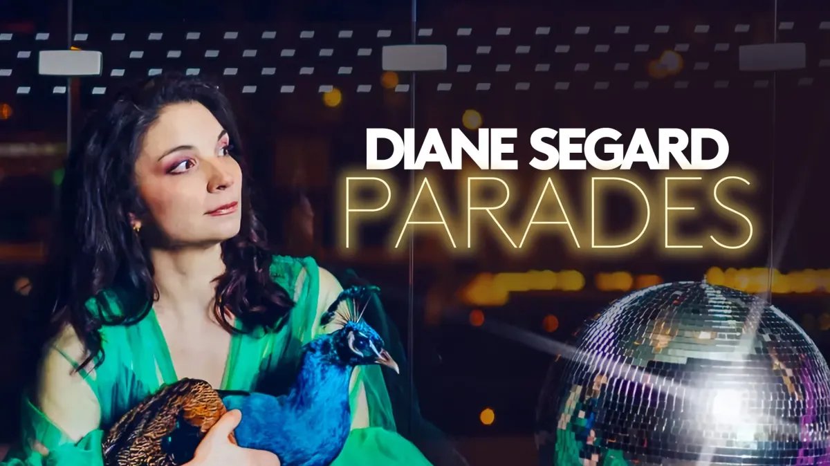 Diane Segard - Parades