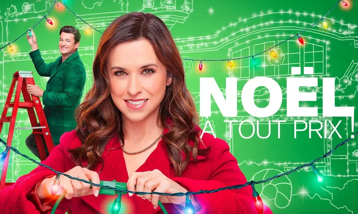 Noël à tout prix !