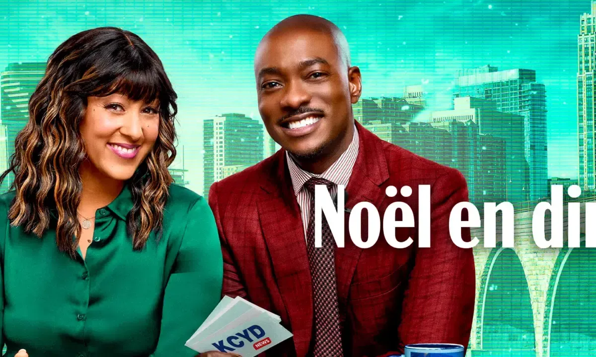 Noël en direct