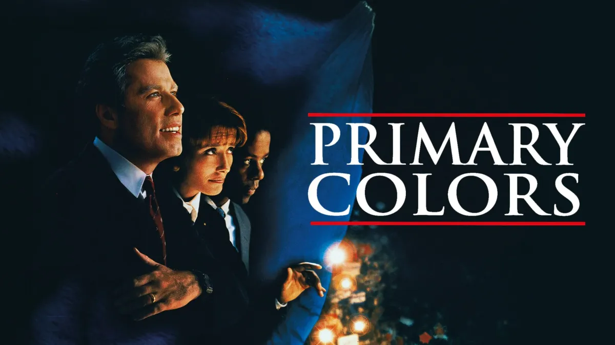 Primary Colors