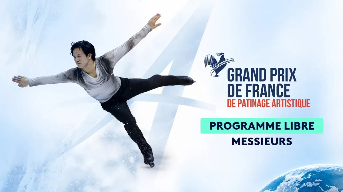 Programme libre Hommes