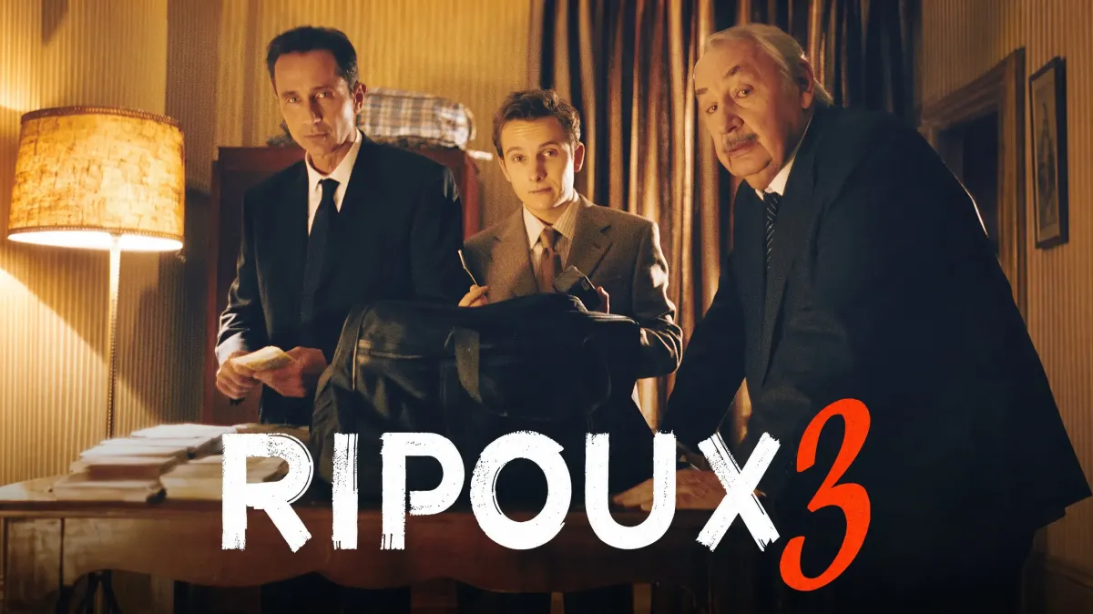 Ripoux 3