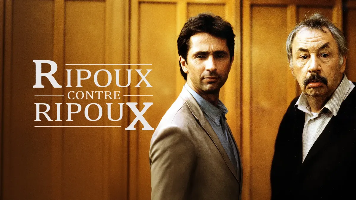 Ripoux contre ripoux