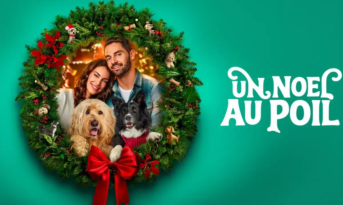 Un Noël au poil !