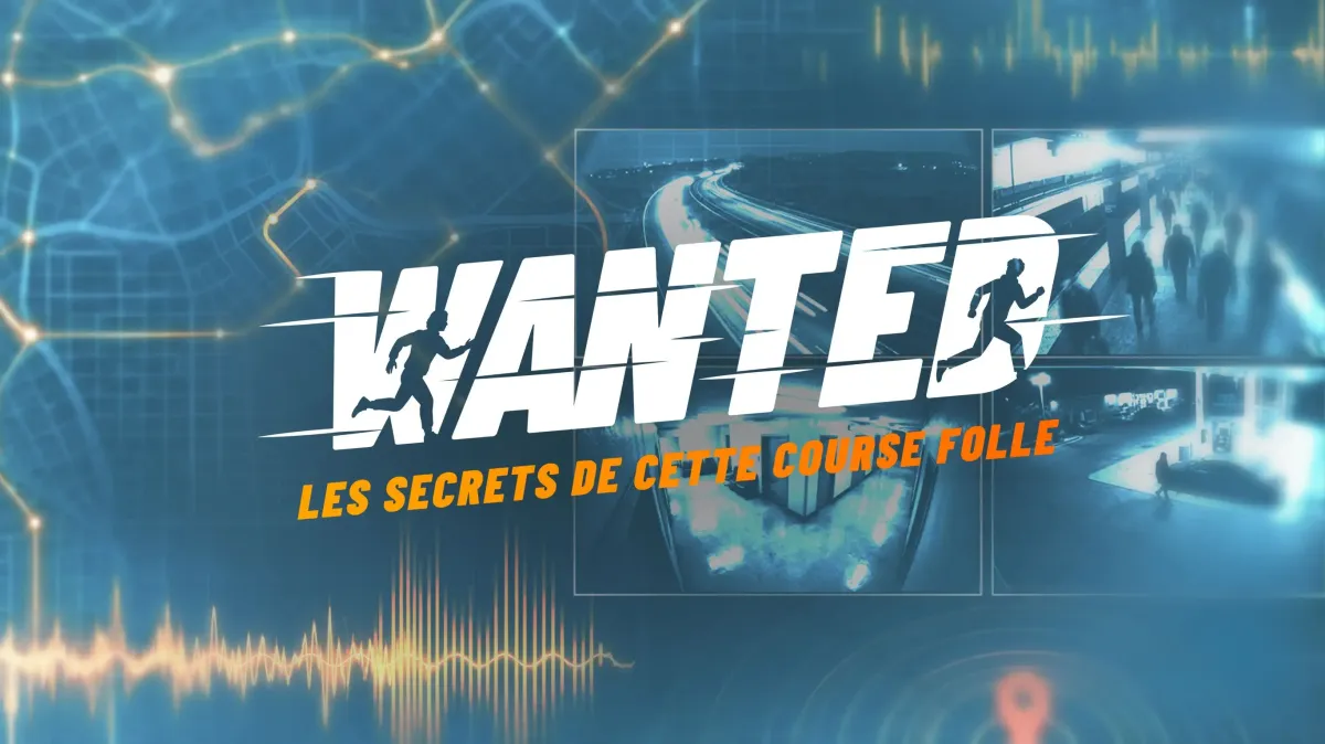 Wanted, les secrets de cette course folle