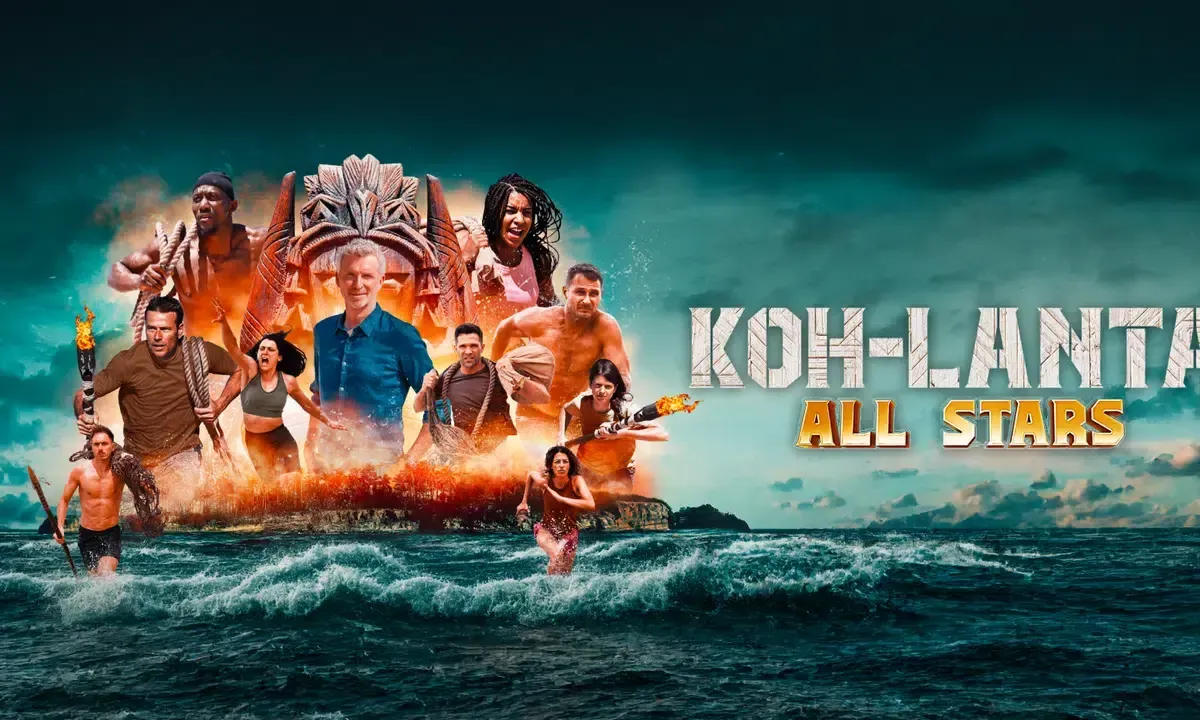 Koh-Lanta 2026