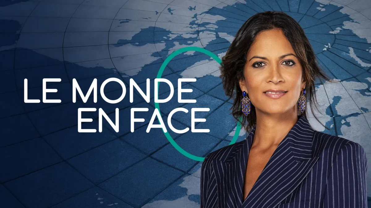 Le monde en face