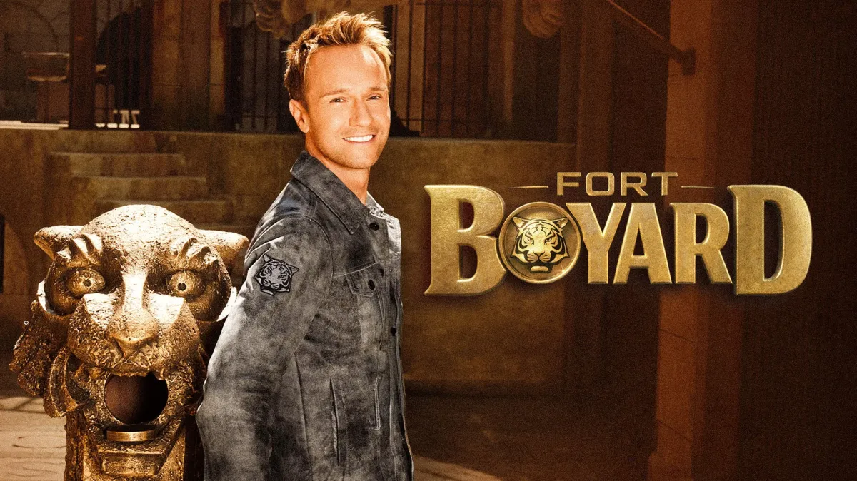 Fort Boyard