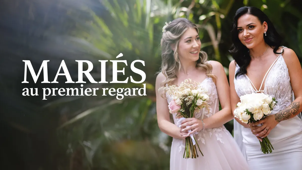 Mariés au premier regard 2026