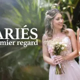 Mariés au premier regard