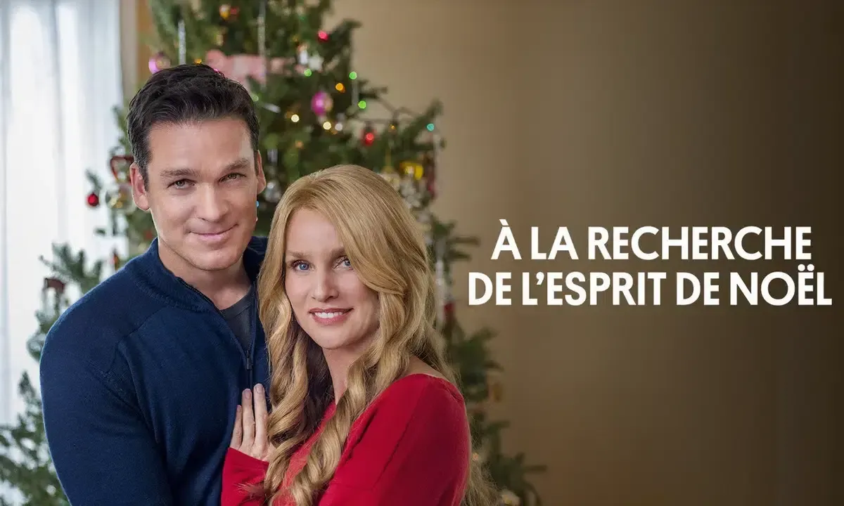 A la recherche de l'esprit de Noël