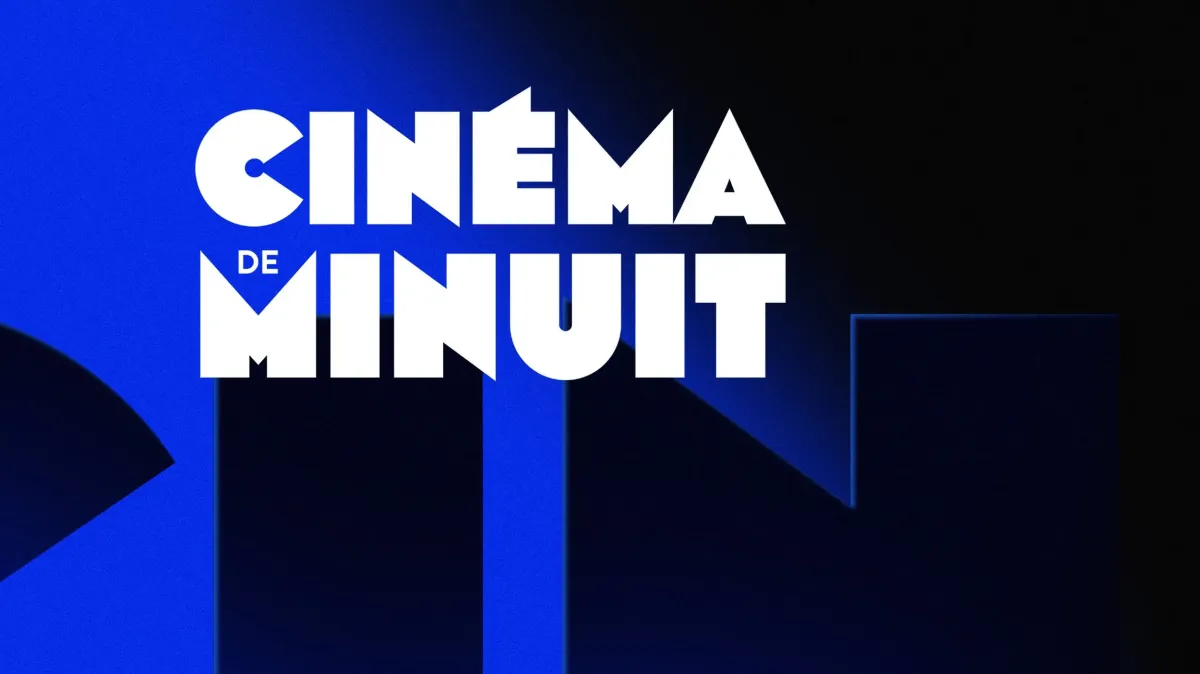 Cinéma de minuit