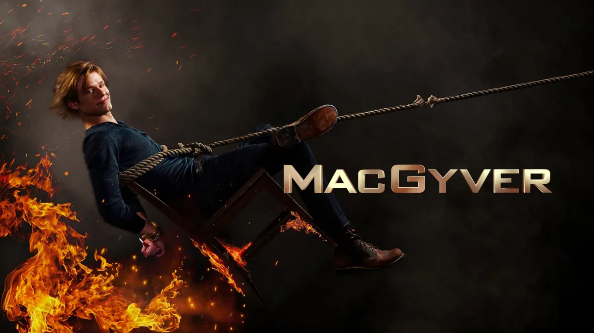 MacGyver