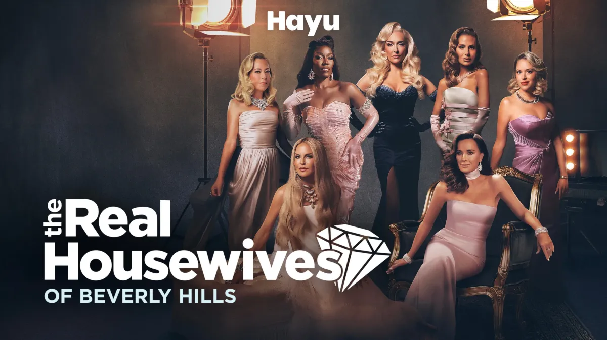 Les Real Housewives de Beverly Hills
