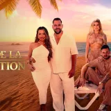 L'Île de la tentation