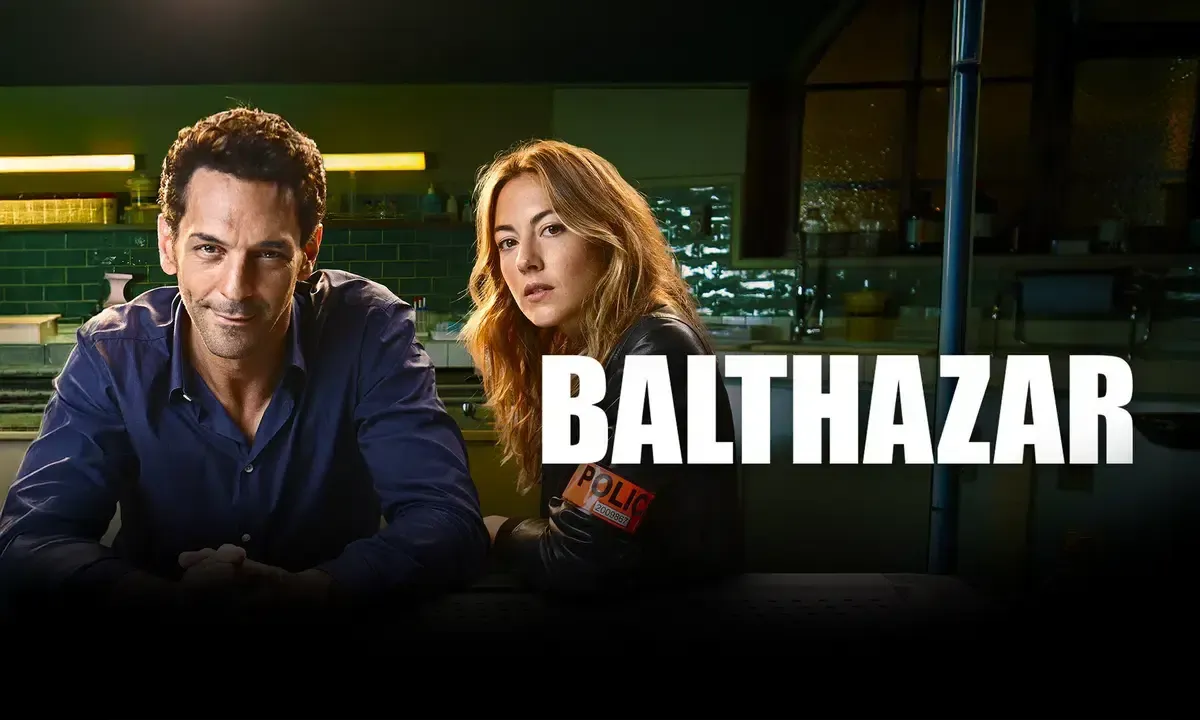 Balthazar