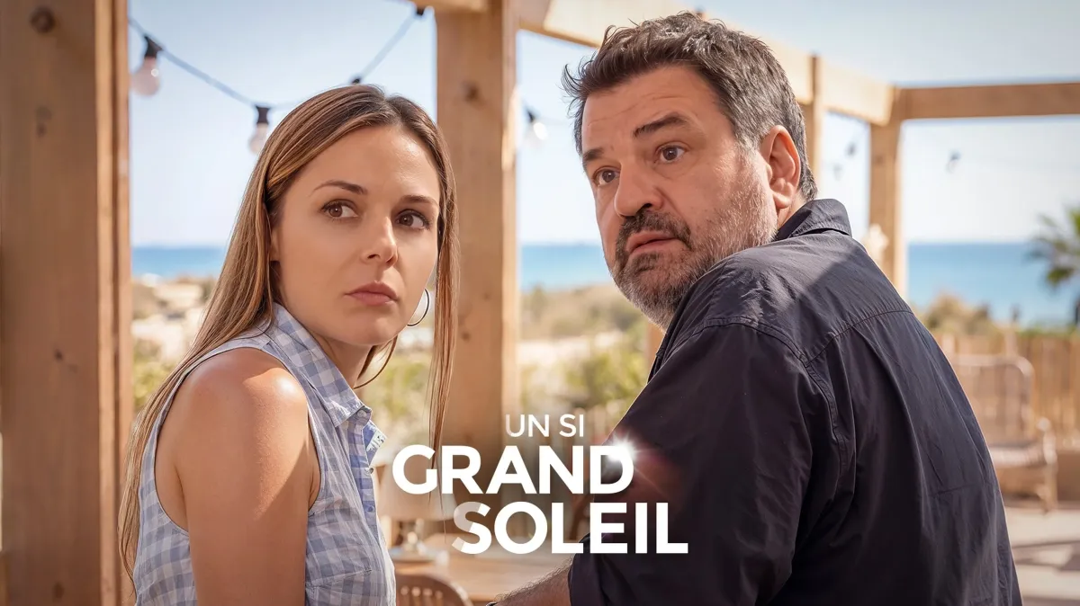 Un si grand soleil