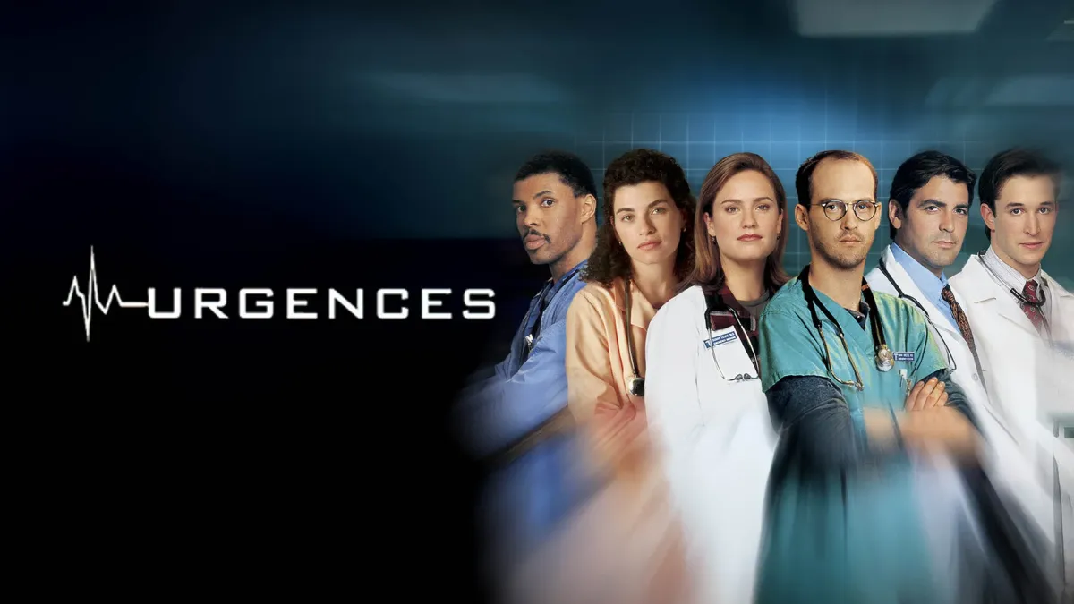 Urgences