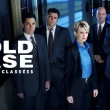 Cold Case : Affaires Classées