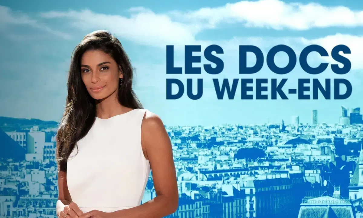 Les Docs du week-end