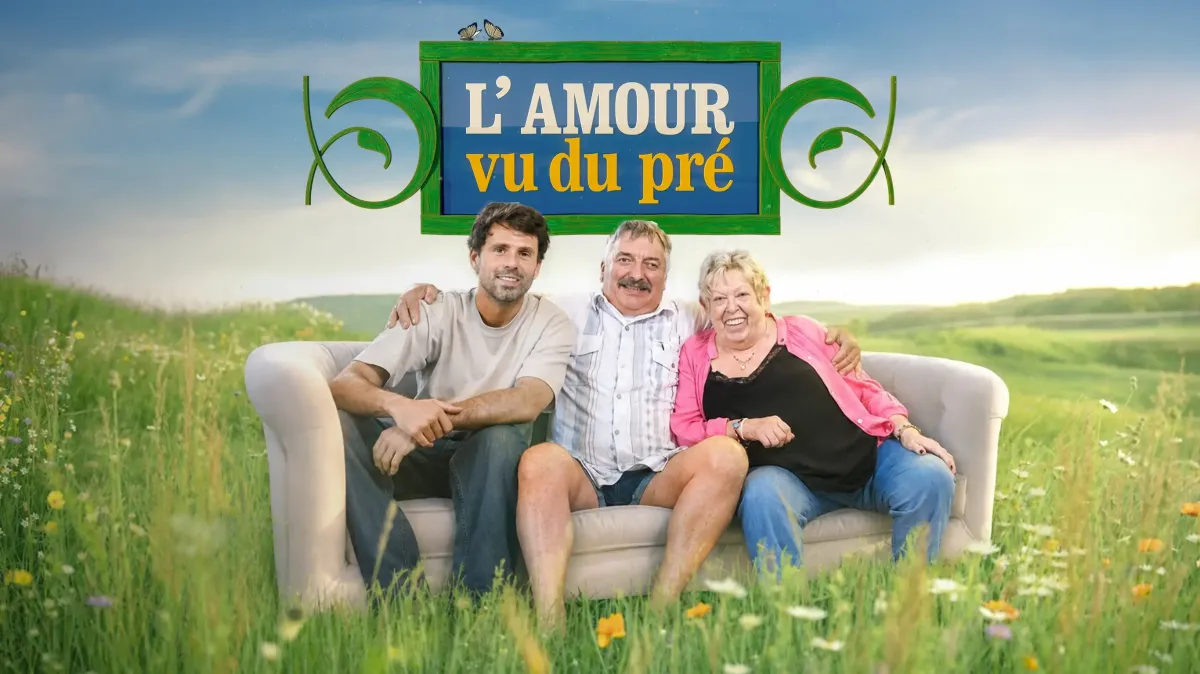 L'amour vu du pré