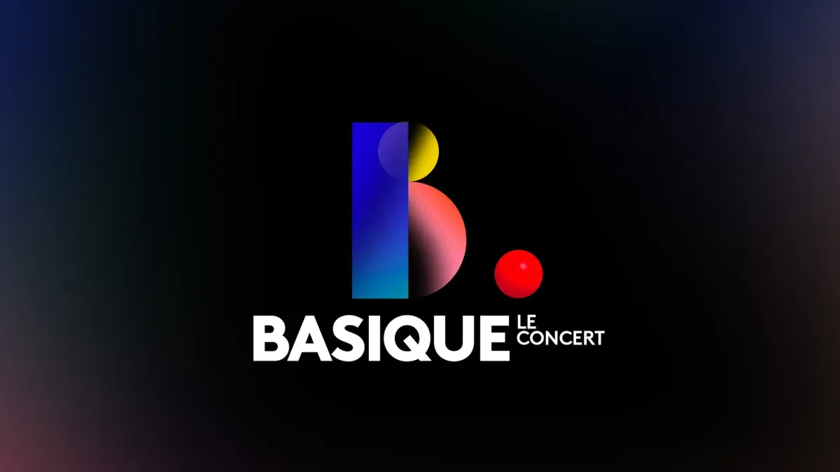Basique, le concert