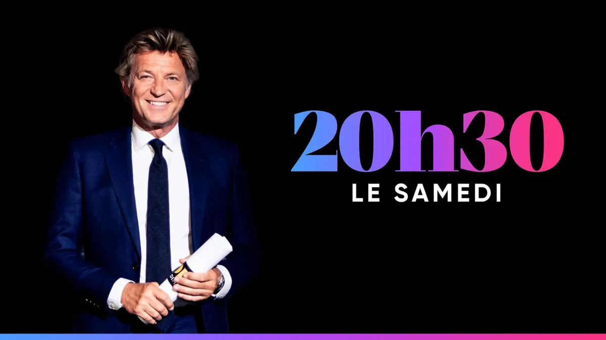 20h30 le samedi