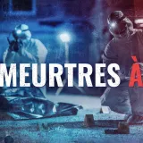 Meurtres à...