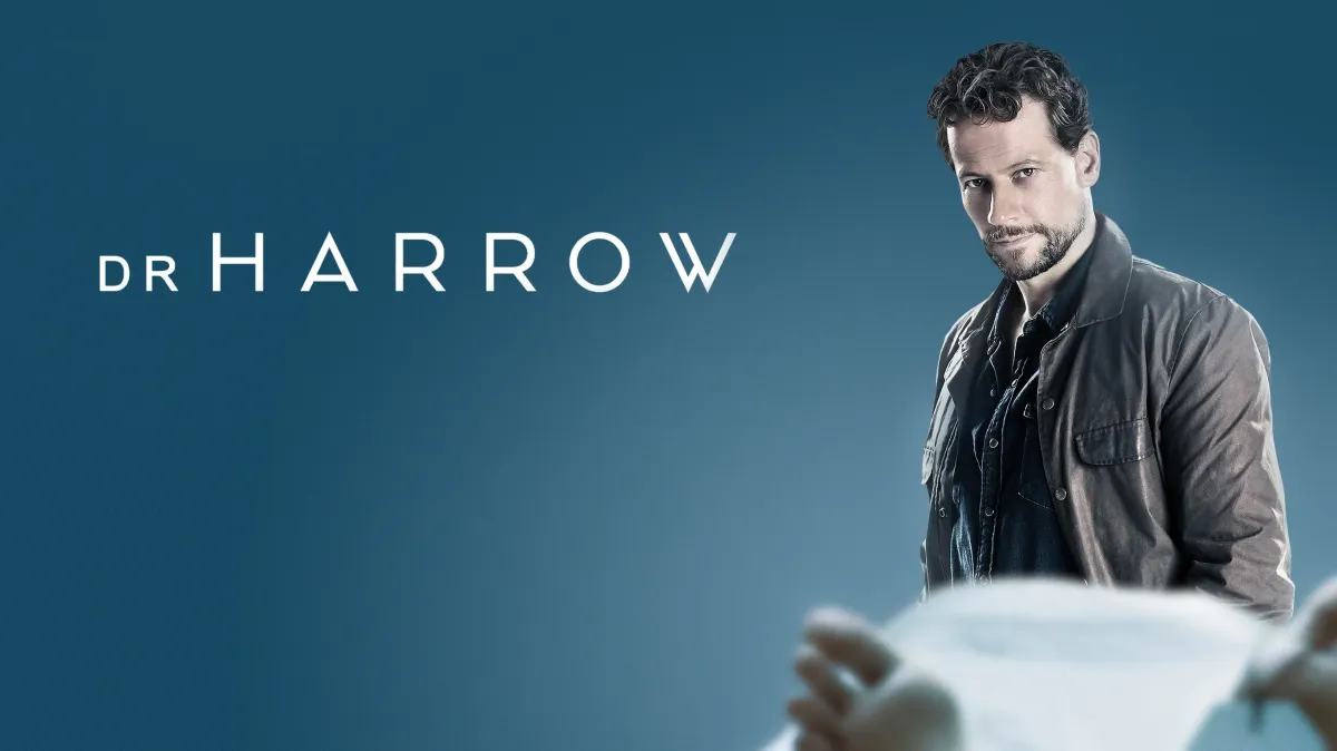 Dr Harrow