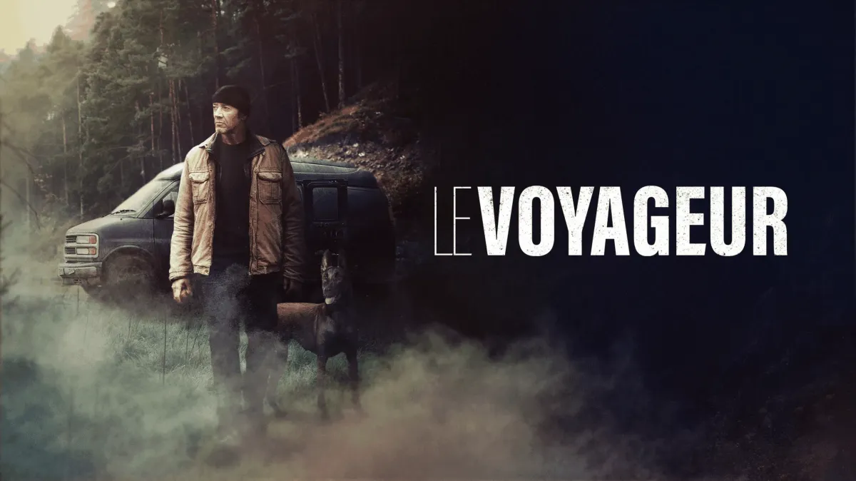 Le voyageur