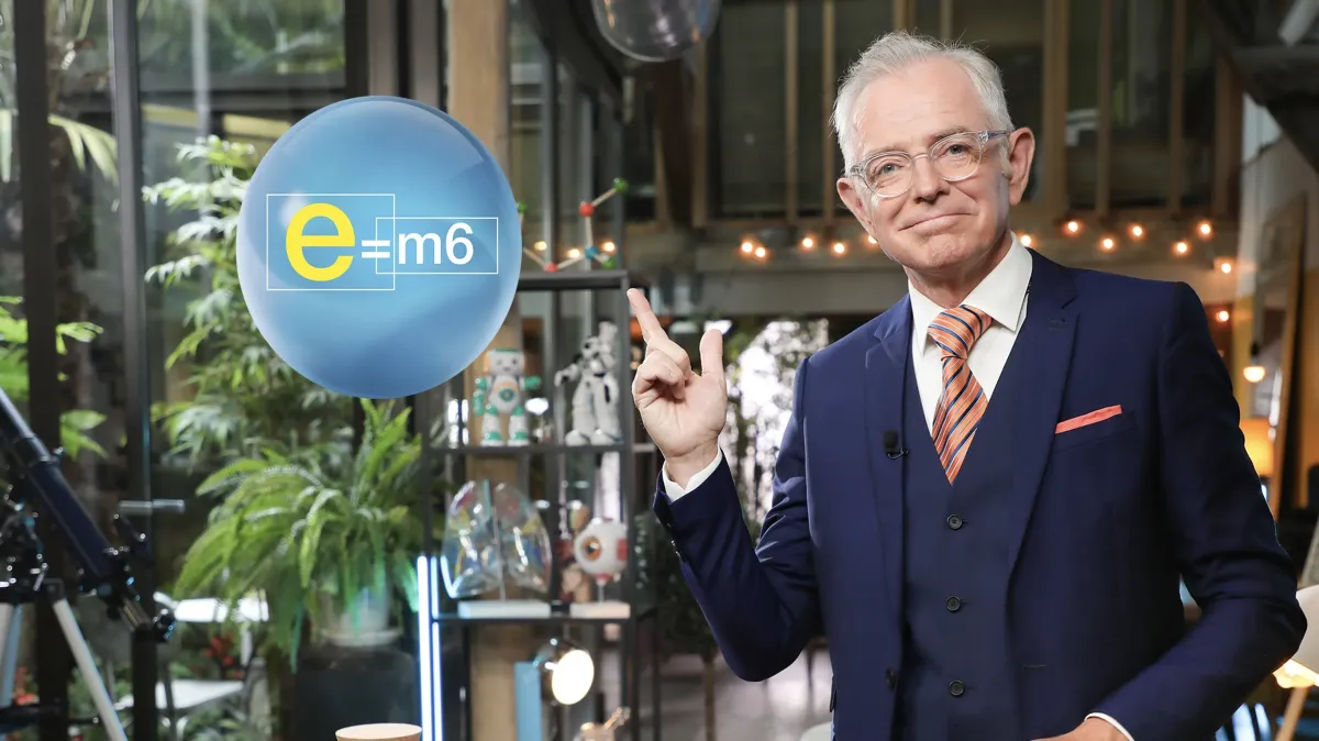 E=M6