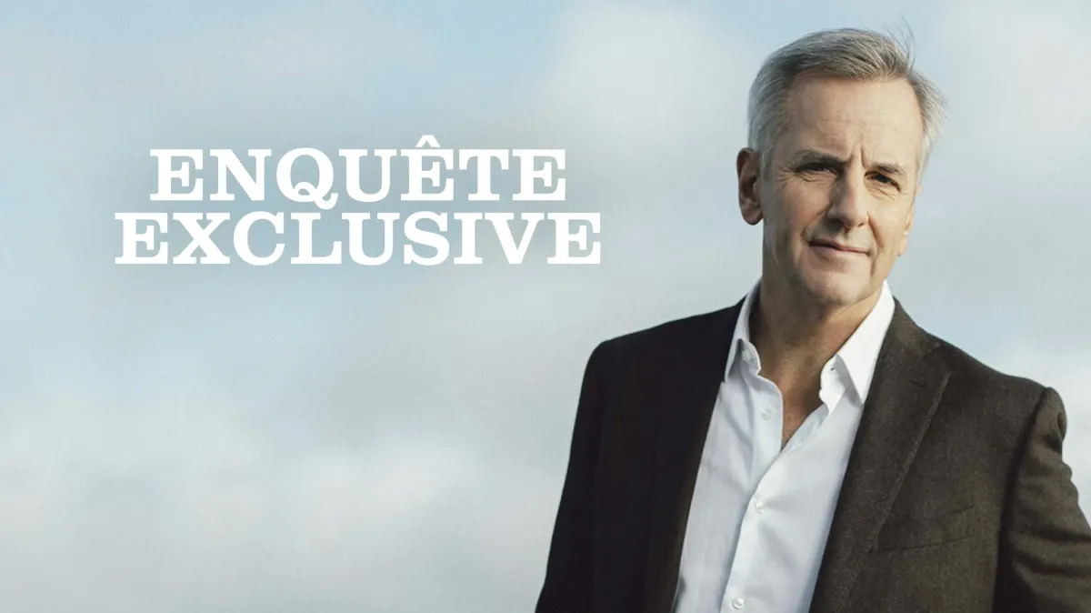 Enquête exclusive