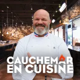 Cauchemar en cuisine