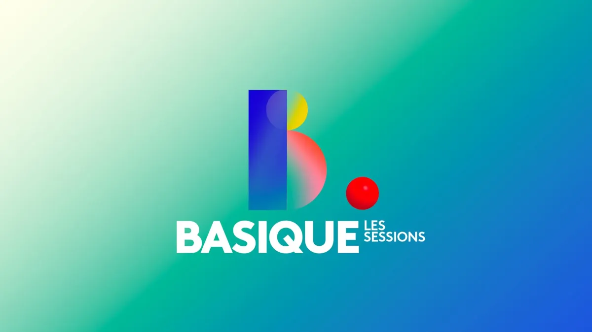 Basique, les sessions