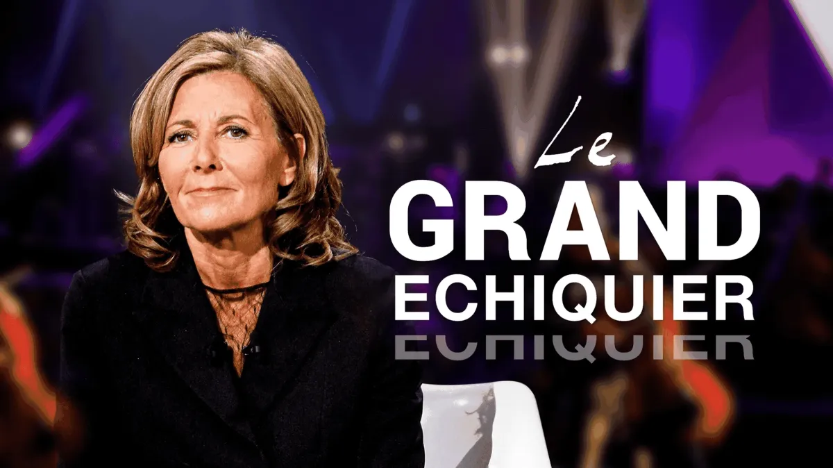 Le Grand Échiquier
