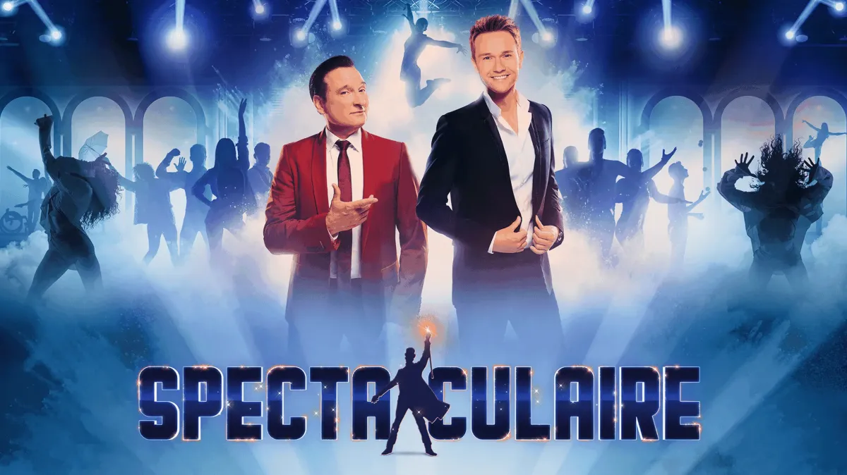 Spectaculaire