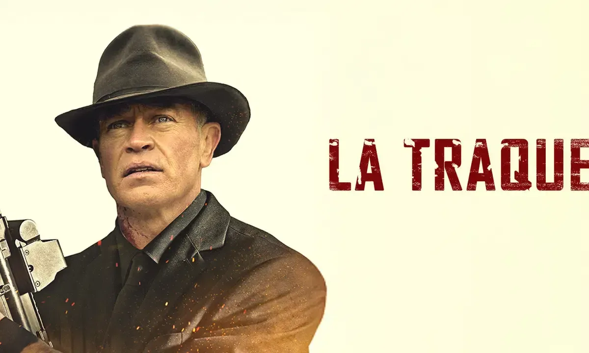 La traque