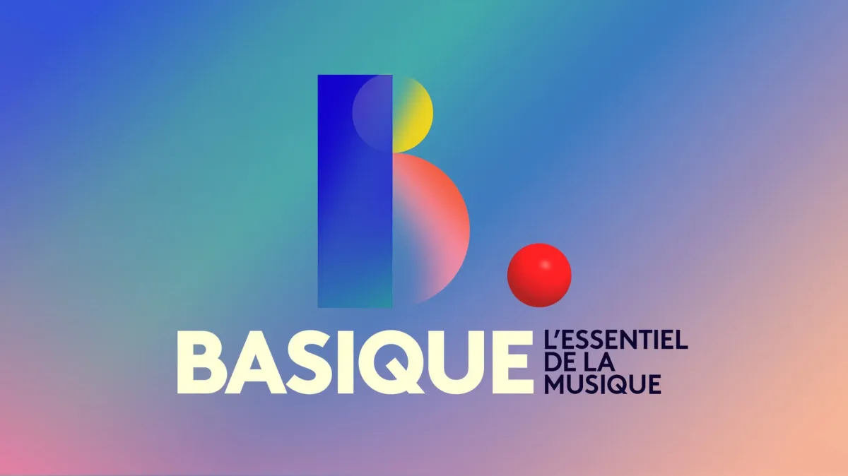 Basique, l'essentiel de la musique