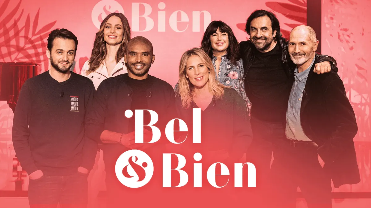 Bel & bien